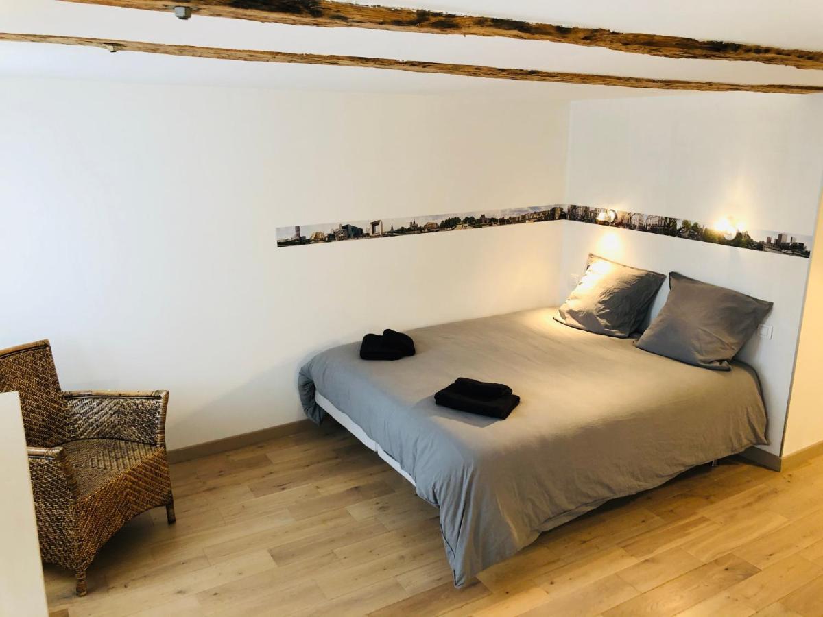 Aux Colombages Turckheim - 10 Min Colmar Daire Dış mekan fotoğraf