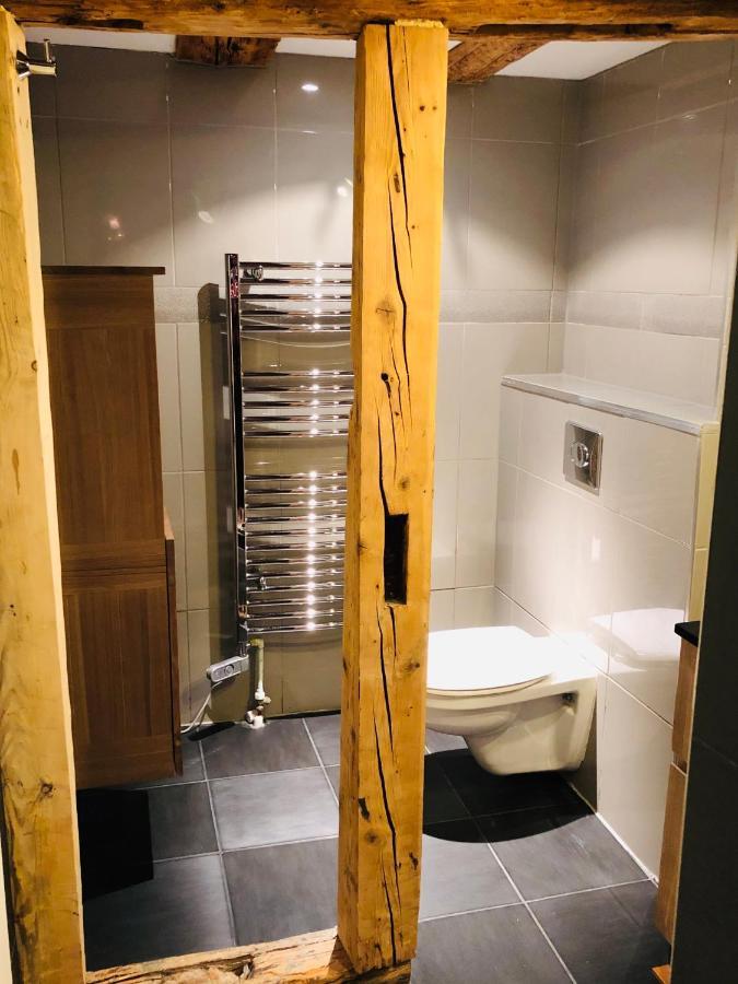 Aux Colombages Turckheim - 10 Min Colmar Daire Dış mekan fotoğraf